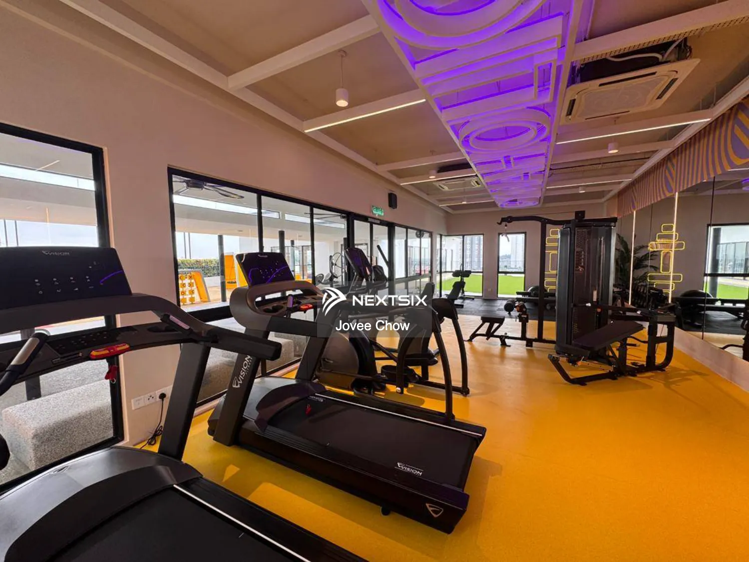 Serviced Residence For Rent in Setia Alam Selangor - Image 17