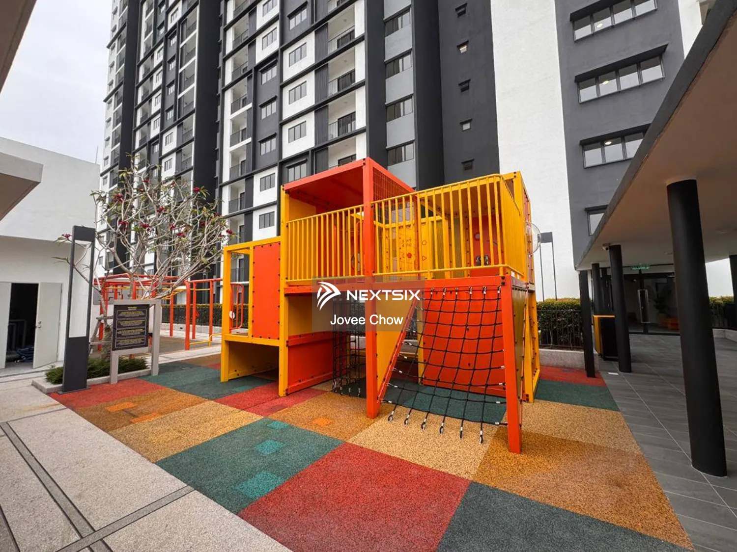 Serviced Residence For Rent in Setia Alam Selangor - Image 18