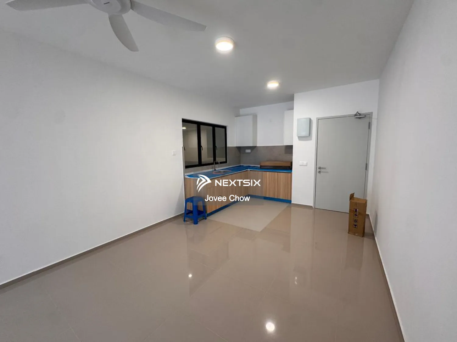 Serviced Residence For Rent in Setia Alam Selangor - Image 2