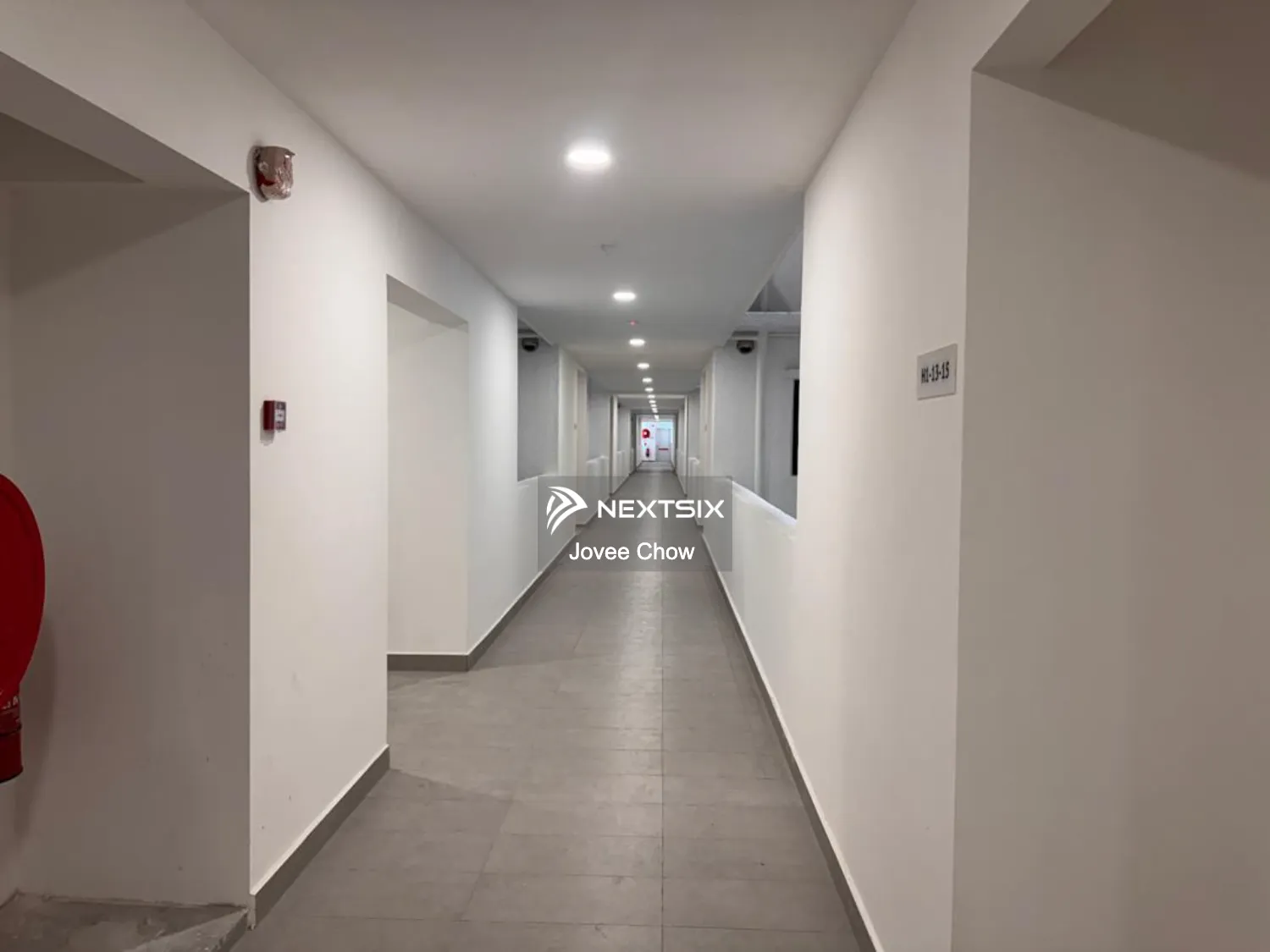 Serviced Residence For Rent in Setia Alam Selangor - Image 7