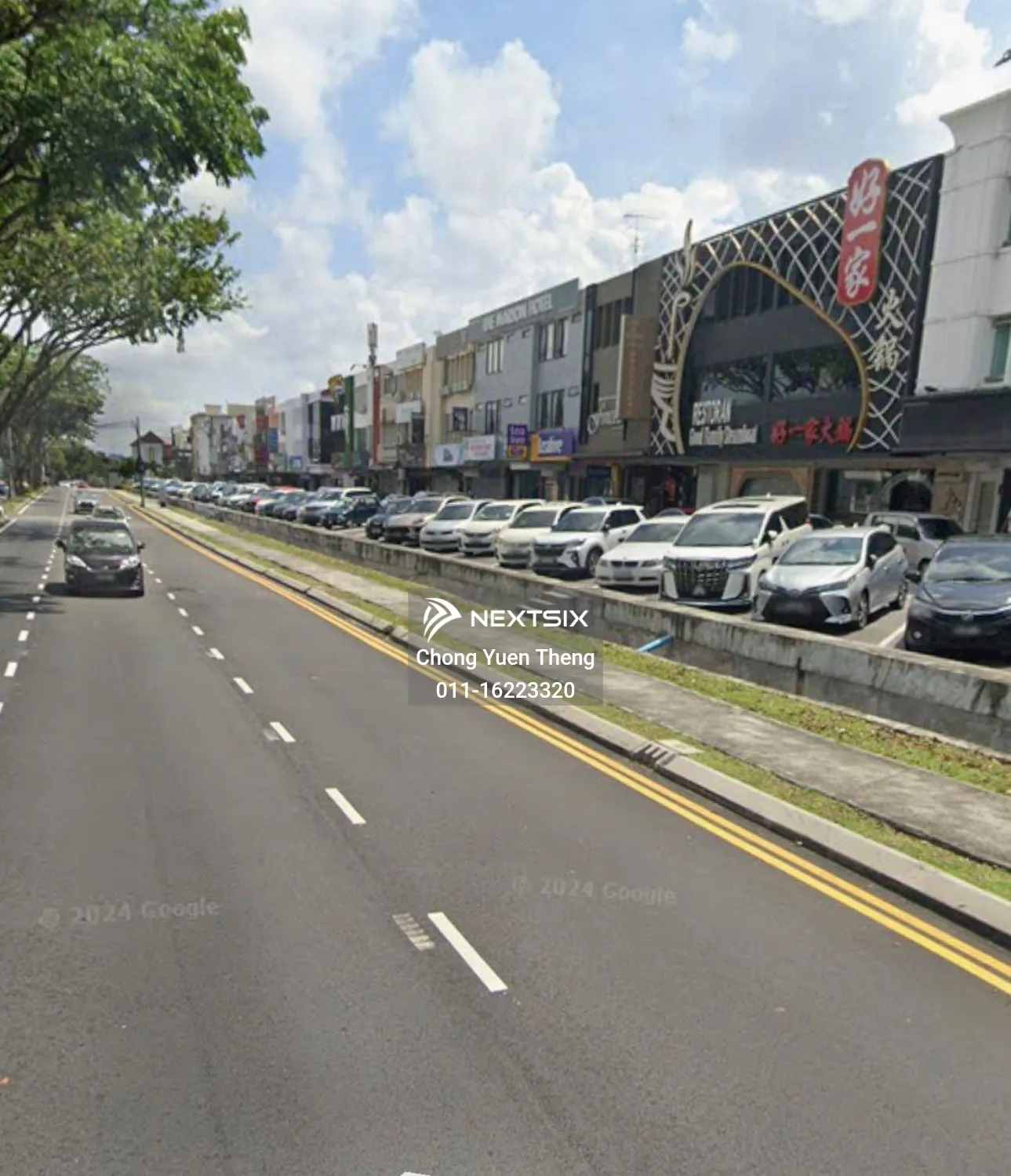 Shop Office For Sale in Johor Bahru Johor