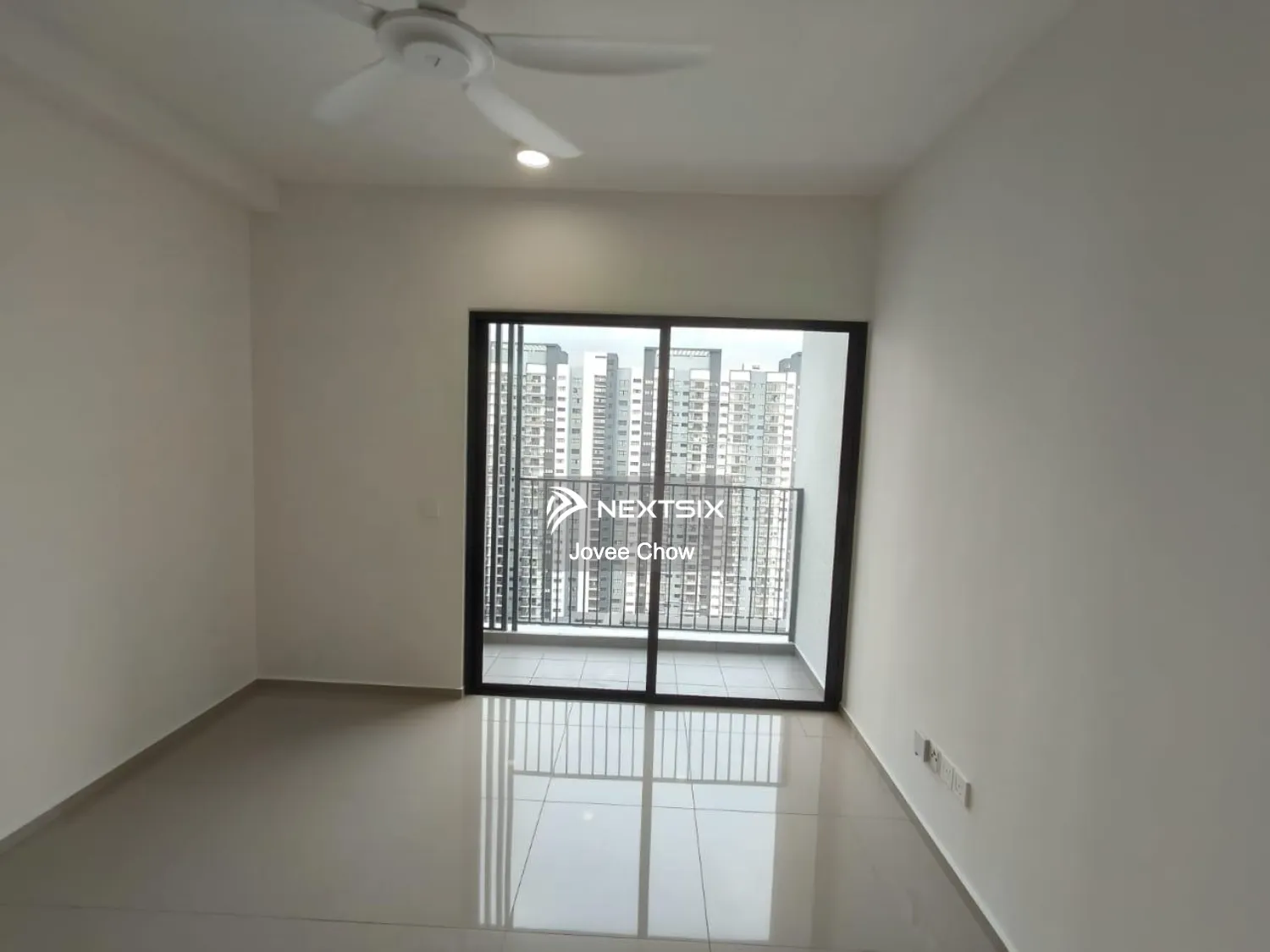 Serviced Residence For Rent in Setia Alam Selangor