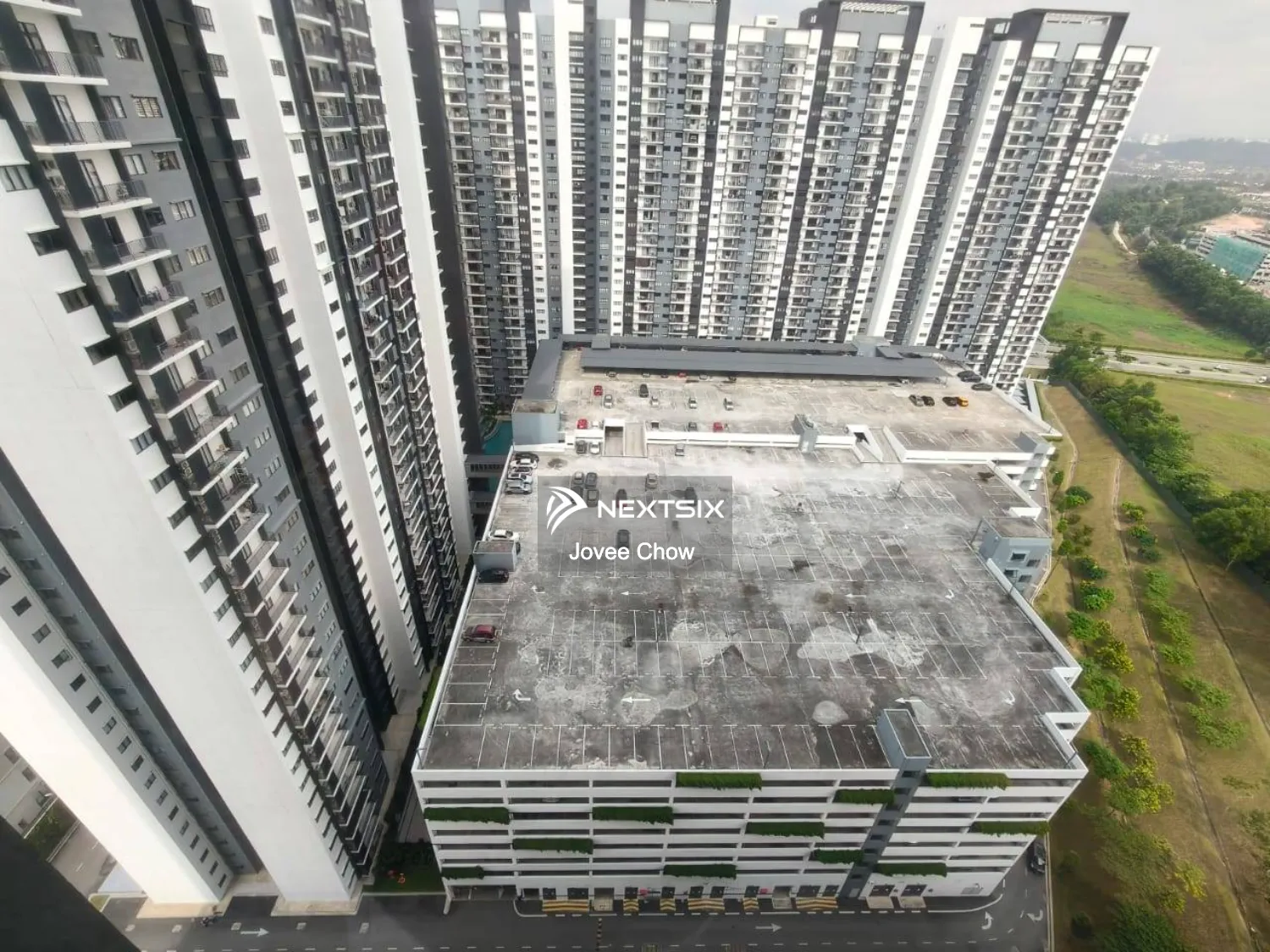 Serviced Residence For Rent in Setia Alam Selangor - Image 5