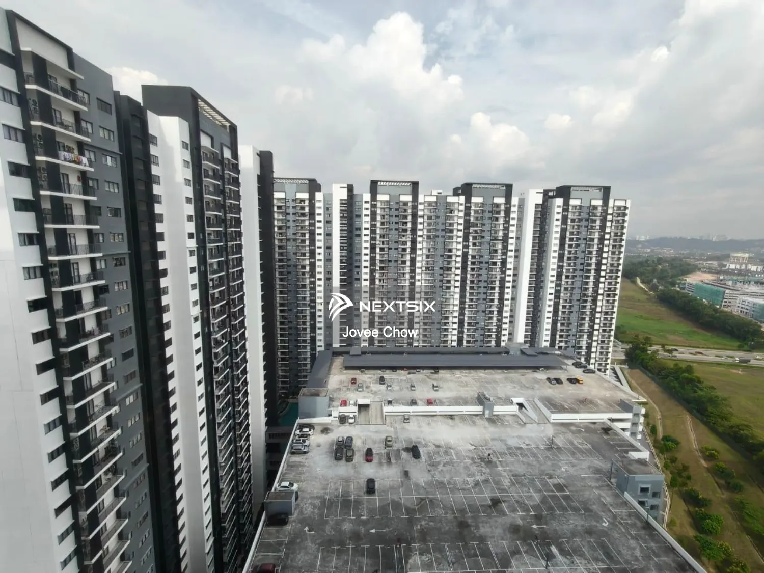 Serviced Residence For Rent in Setia Alam Selangor - Image 6