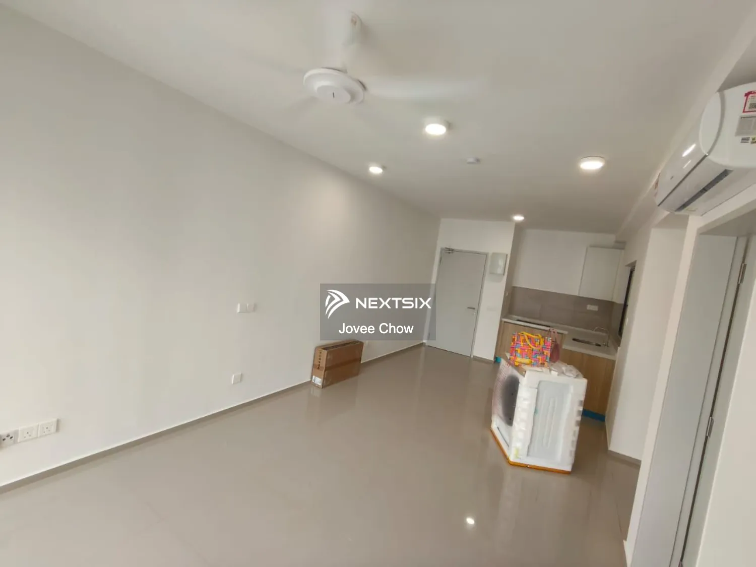 Serviced Residence For Rent in Setia Alam Selangor - Image 9