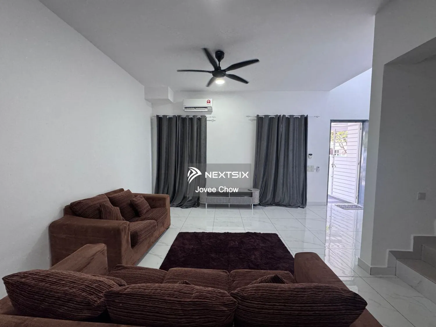 2.5-sty Terrace/Link House For Rent in Setia Alam Selangor