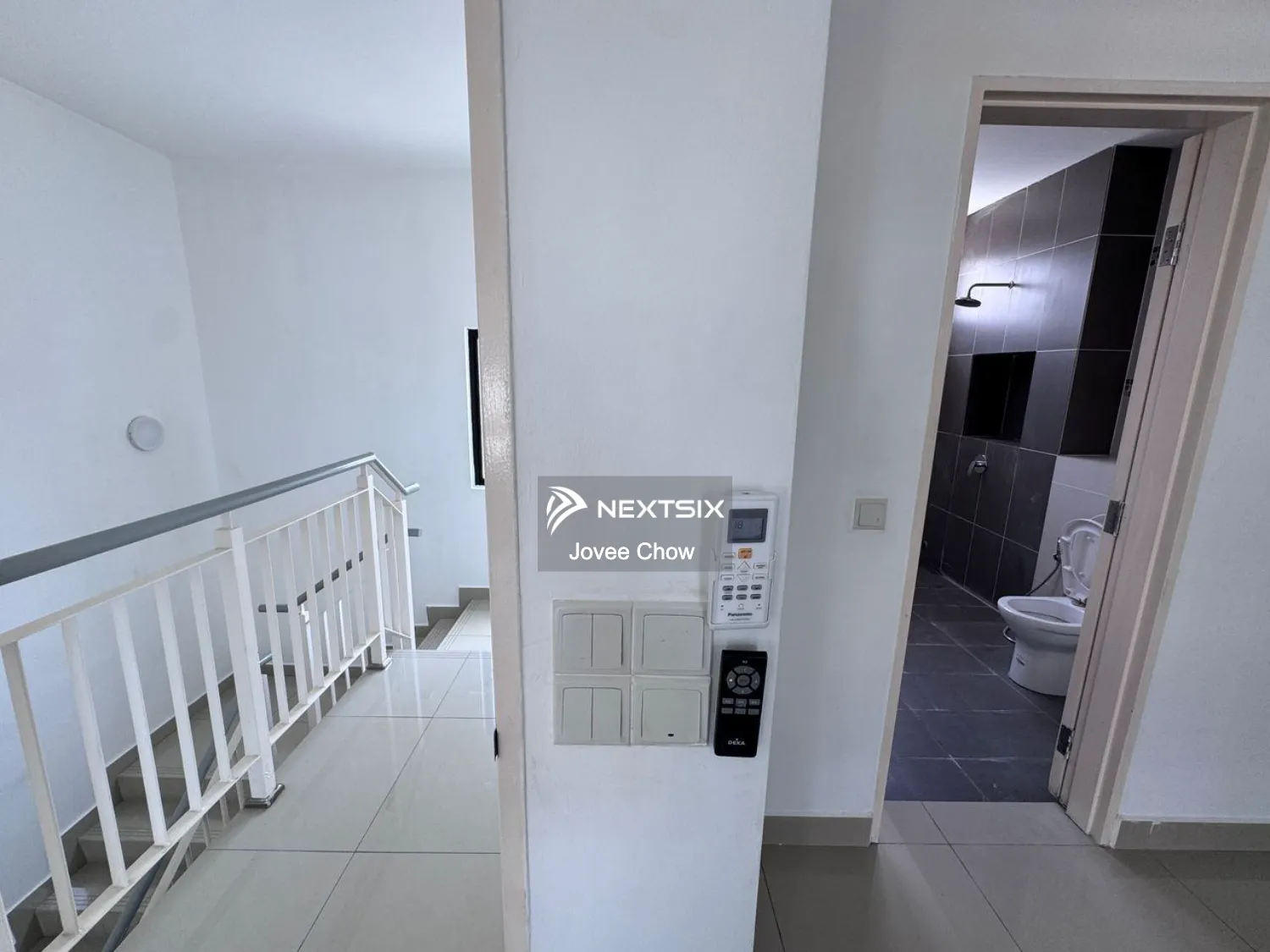 2.5-sty Terrace/Link House For Rent in Setia Alam Selangor - Image 10