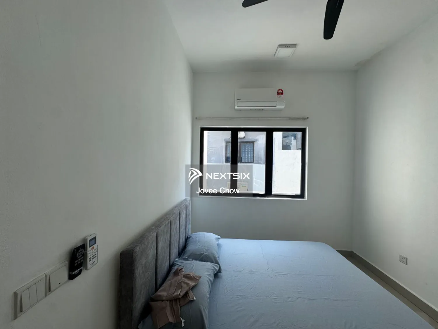 2.5-sty Terrace/Link House For Rent in Setia Alam Selangor - Image 11