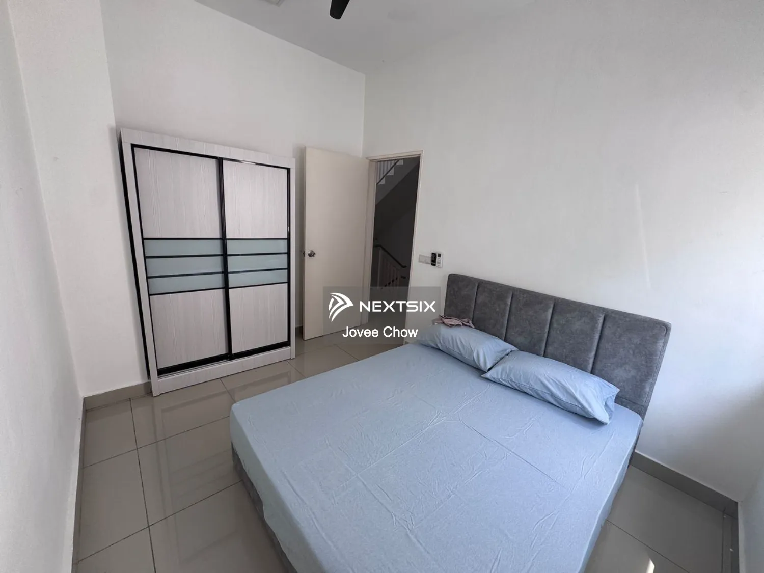 2.5-sty Terrace/Link House For Rent in Setia Alam Selangor - Image 12
