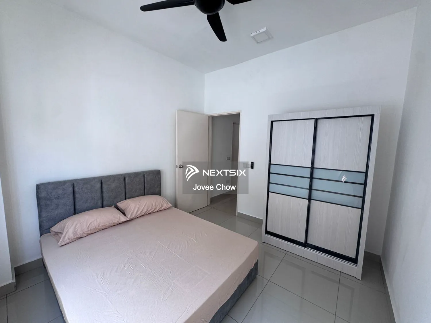 2.5-sty Terrace/Link House For Rent in Setia Alam Selangor - Image 14