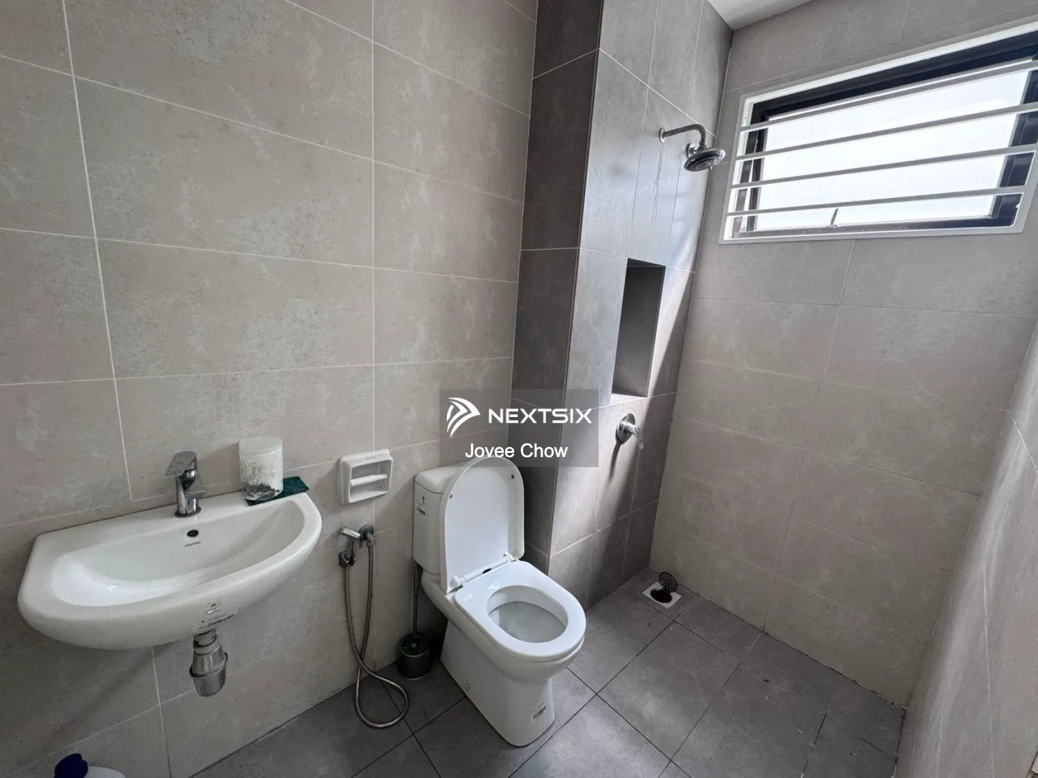 2.5-sty Terrace/Link House For Rent in Setia Alam Selangor - Image 15