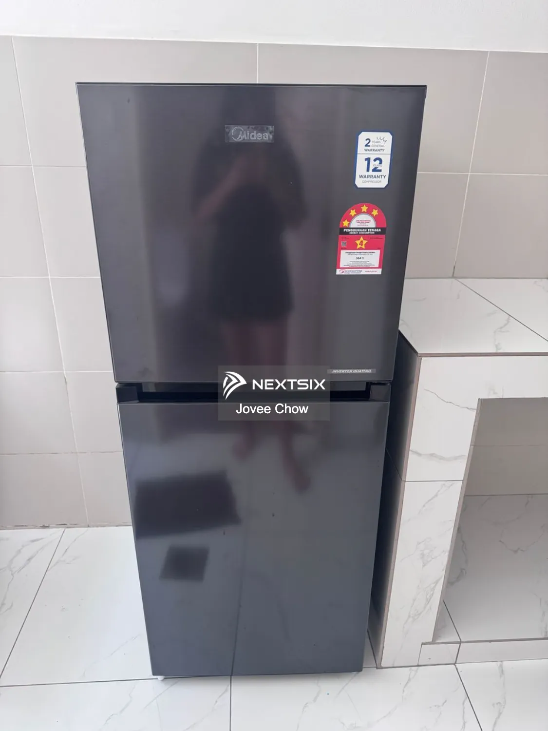 2.5-sty Terrace/Link House For Rent in Setia Alam Selangor - Image 17