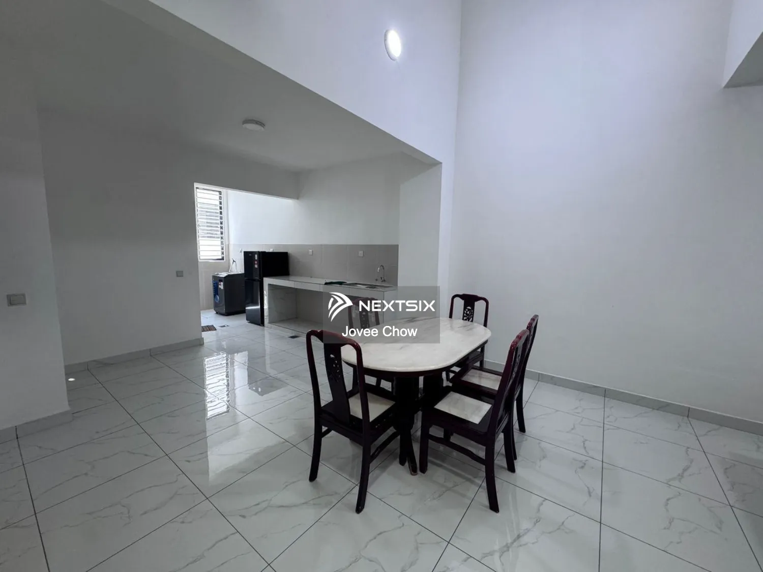 2.5-sty Terrace/Link House For Rent in Setia Alam Selangor - Image 20