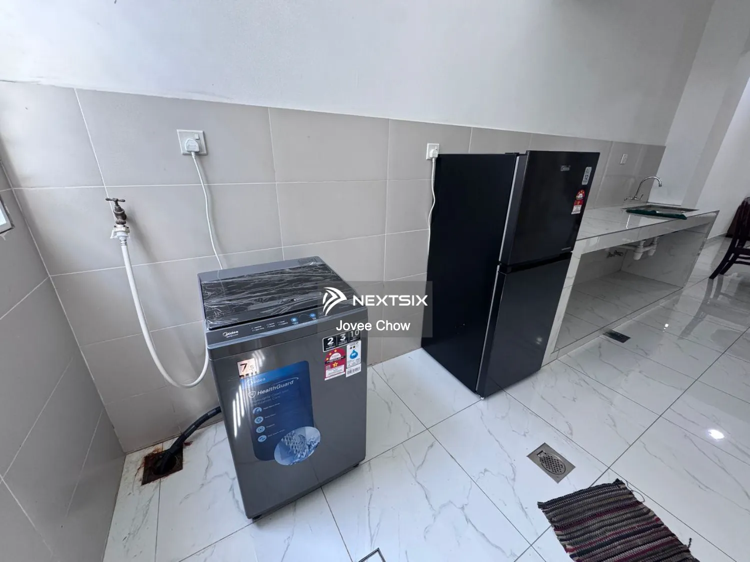 2.5-sty Terrace/Link House For Rent in Setia Alam Selangor - Image 21