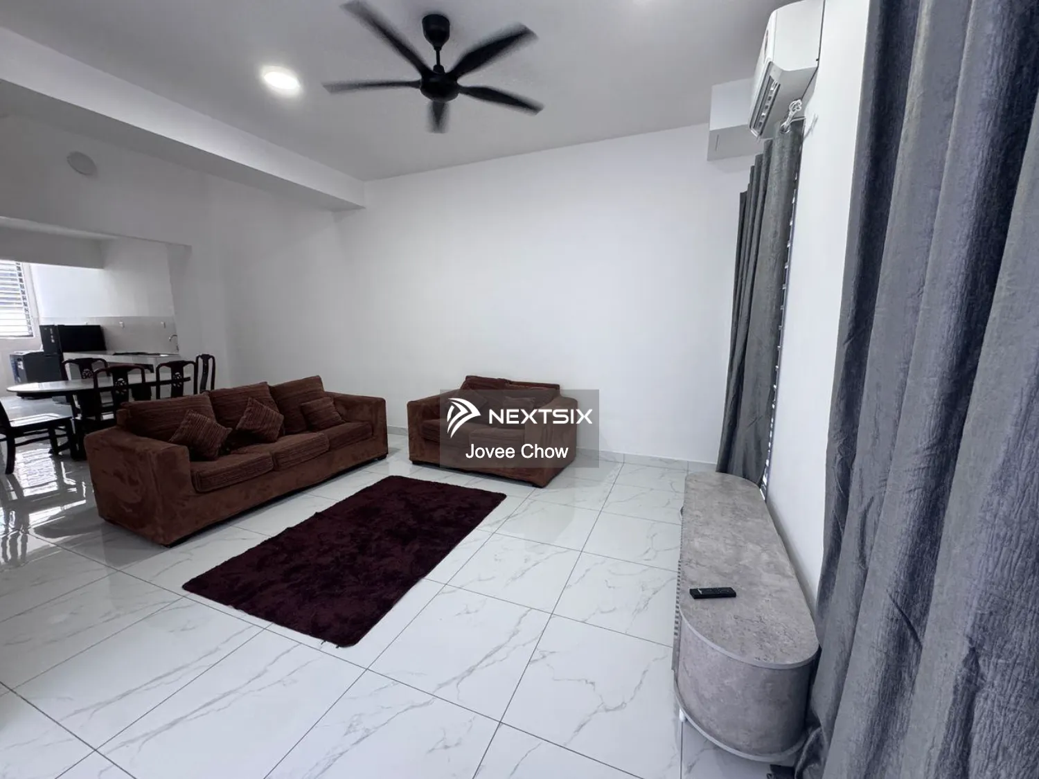 2.5-sty Terrace/Link House For Rent in Setia Alam Selangor - Image 22