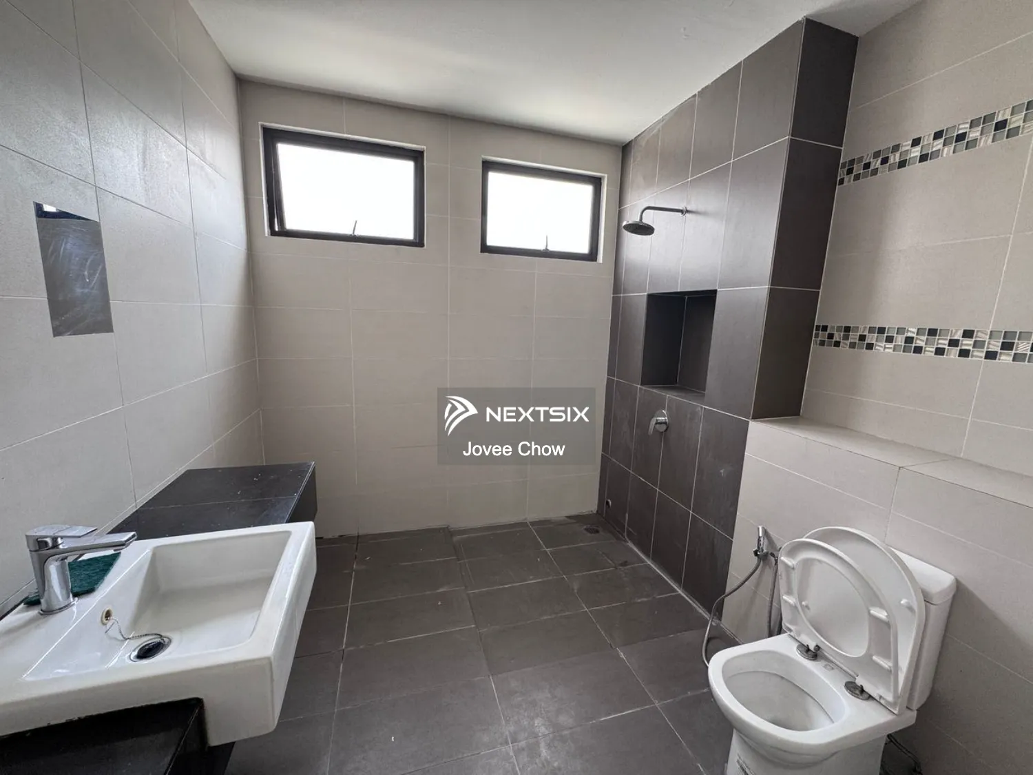 2.5-sty Terrace/Link House For Rent in Setia Alam Selangor - Image 5