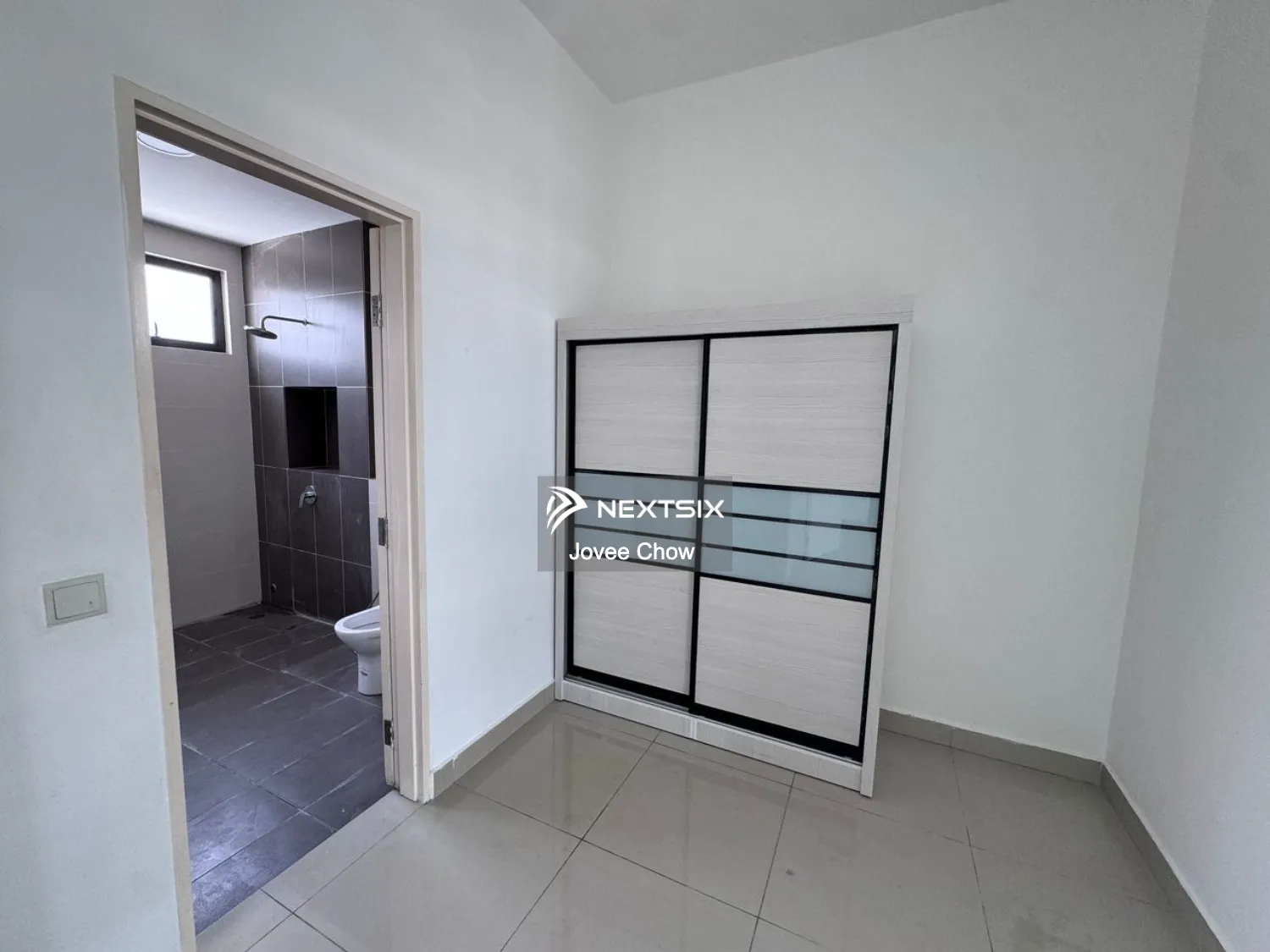 2.5-sty Terrace/Link House For Rent in Setia Alam Selangor - Image 7