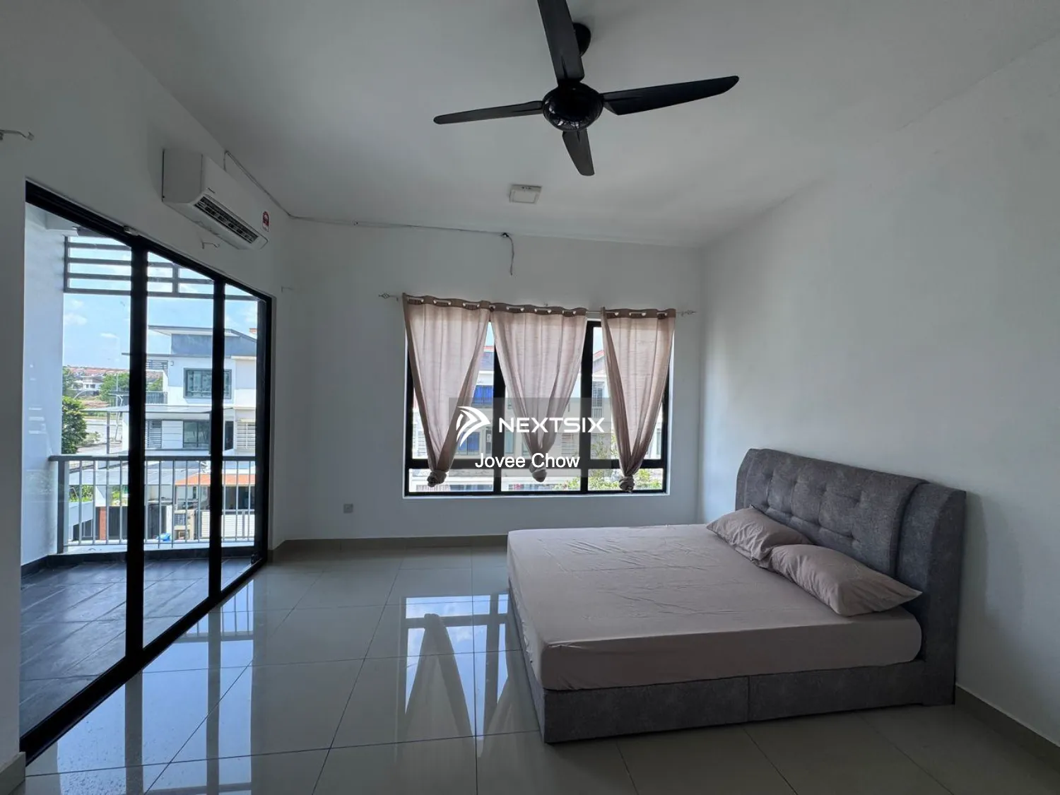 2.5-sty Terrace/Link House For Rent in Setia Alam Selangor - Image 8
