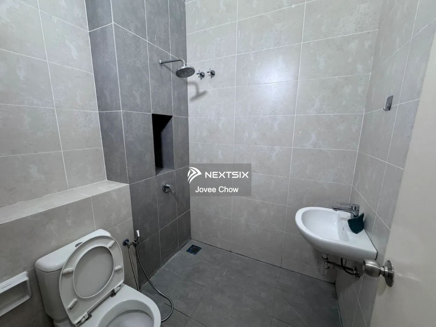 2.5-sty Terrace/Link House For Rent in Setia Alam Selangor - Image 9