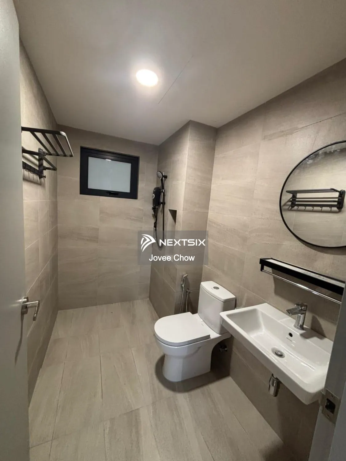 Condominium For Rent in KL City Wilayah Persekutuan Kuala Lumpur - Image 5