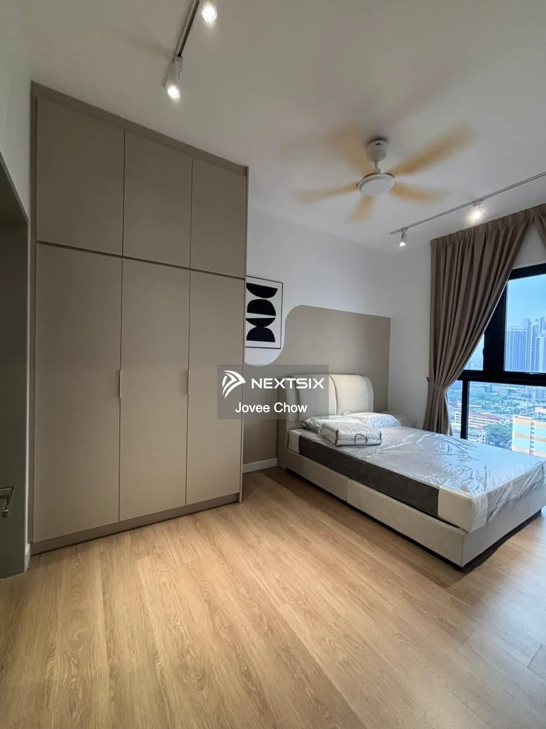 Condominium For Rent in KL City Wilayah Persekutuan Kuala Lumpur - Image 6