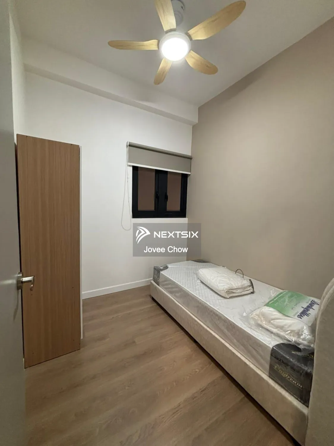 Condominium For Rent in KL City Wilayah Persekutuan Kuala Lumpur - Image 7