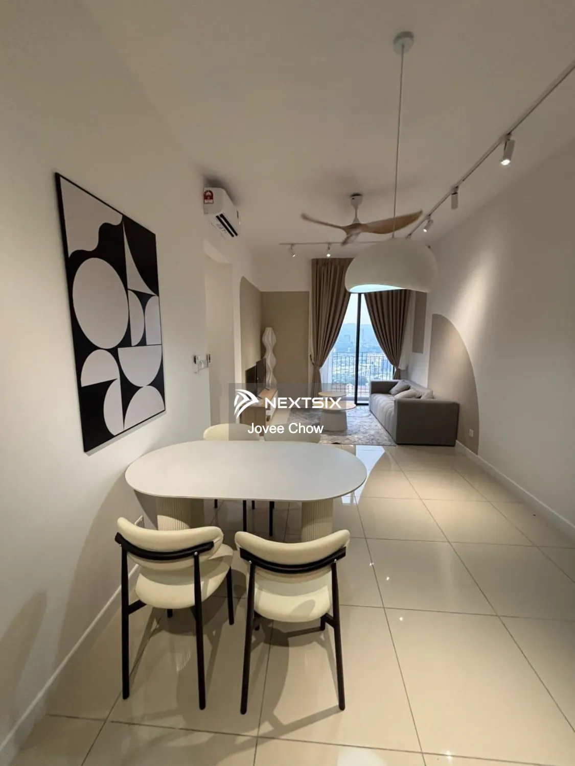 Condominium For Rent in KL City Wilayah Persekutuan Kuala Lumpur - Image 9