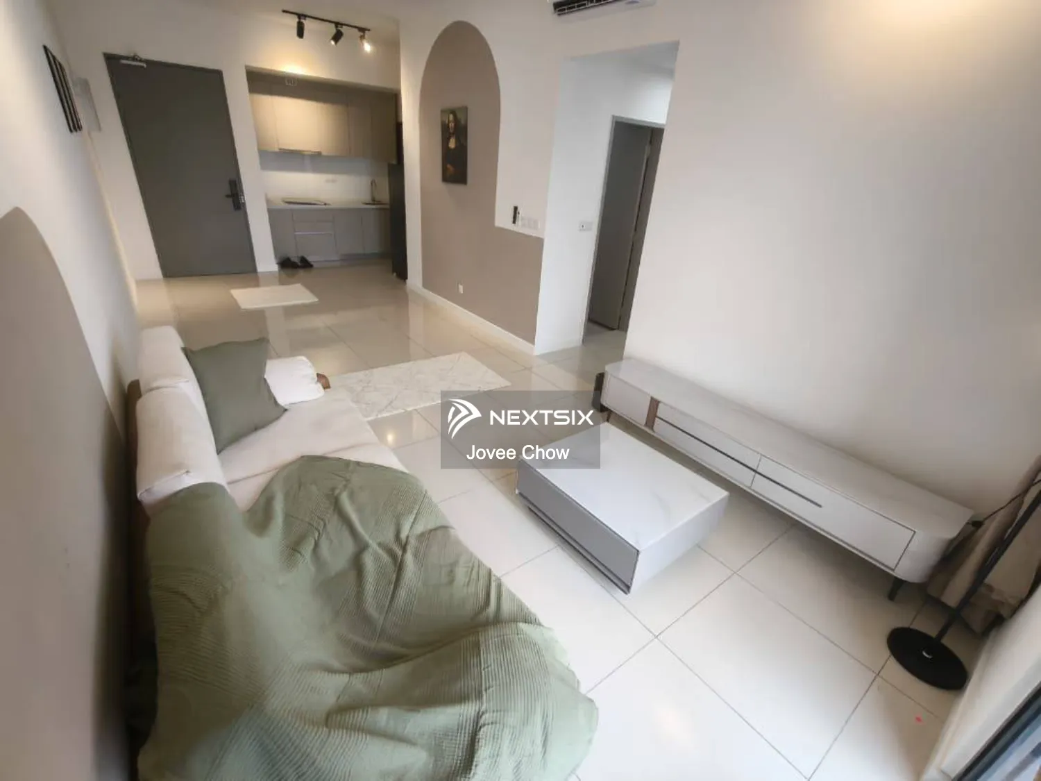 Condominium For Rent in KL City Kuala Lumpur