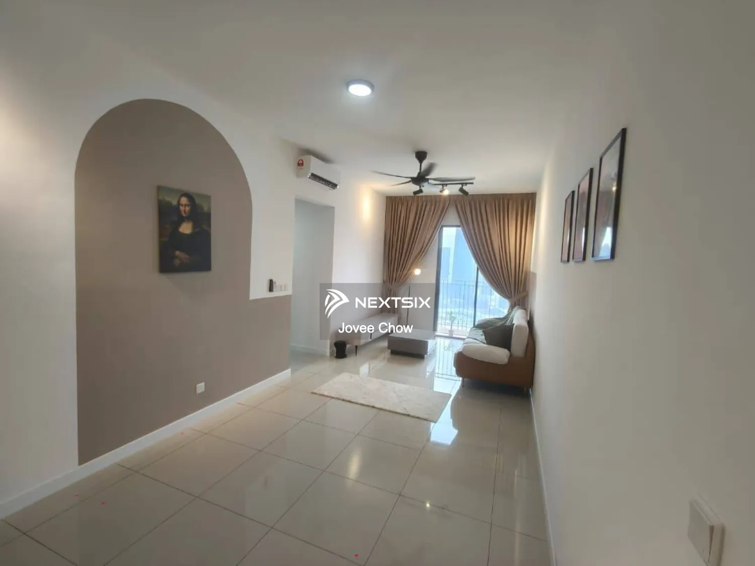 Condominium For Rent in KL City Wilayah Persekutuan Kuala Lumpur - Image 10