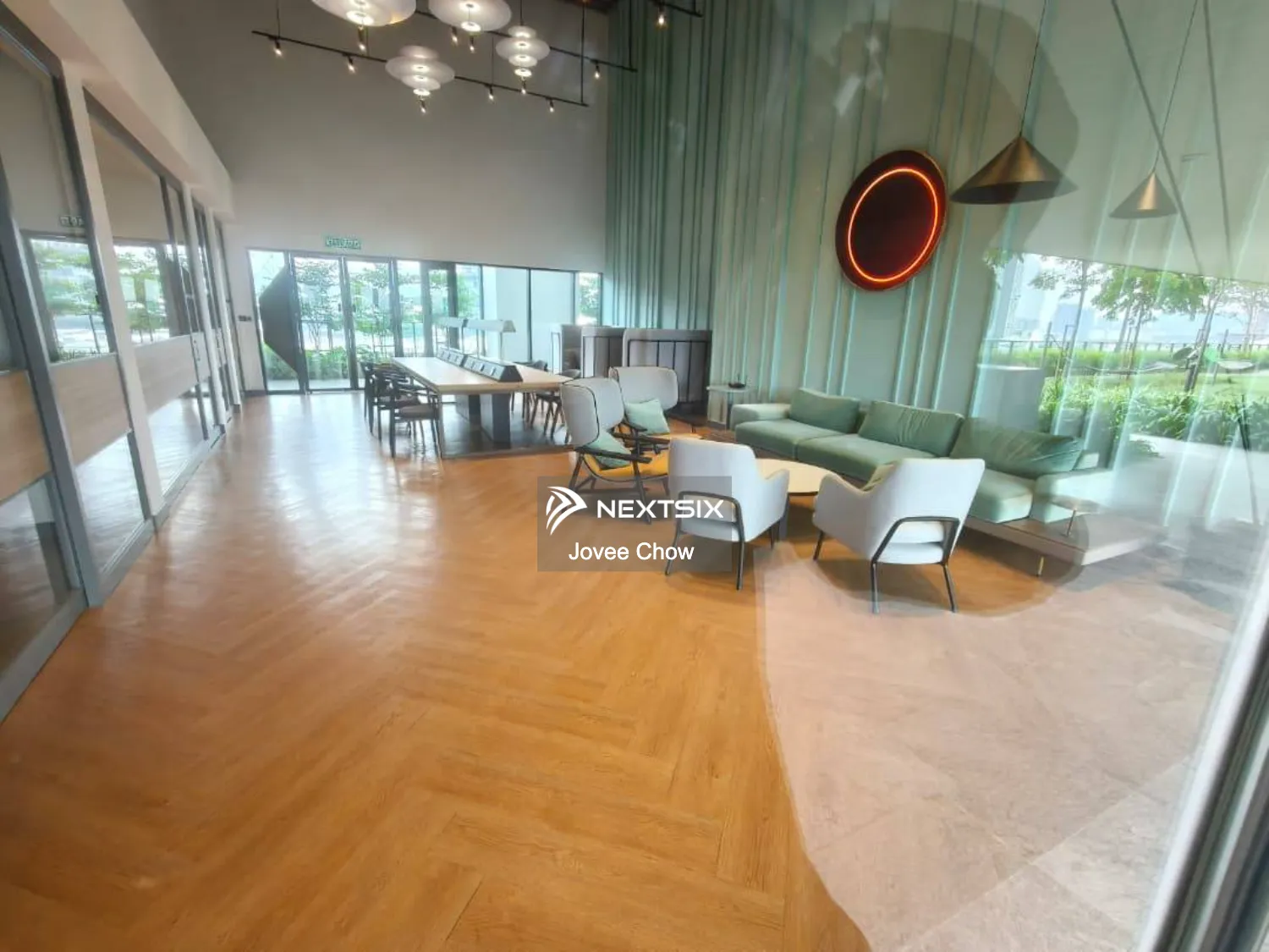 Condominium For Rent in KL City Wilayah Persekutuan Kuala Lumpur - Image 11