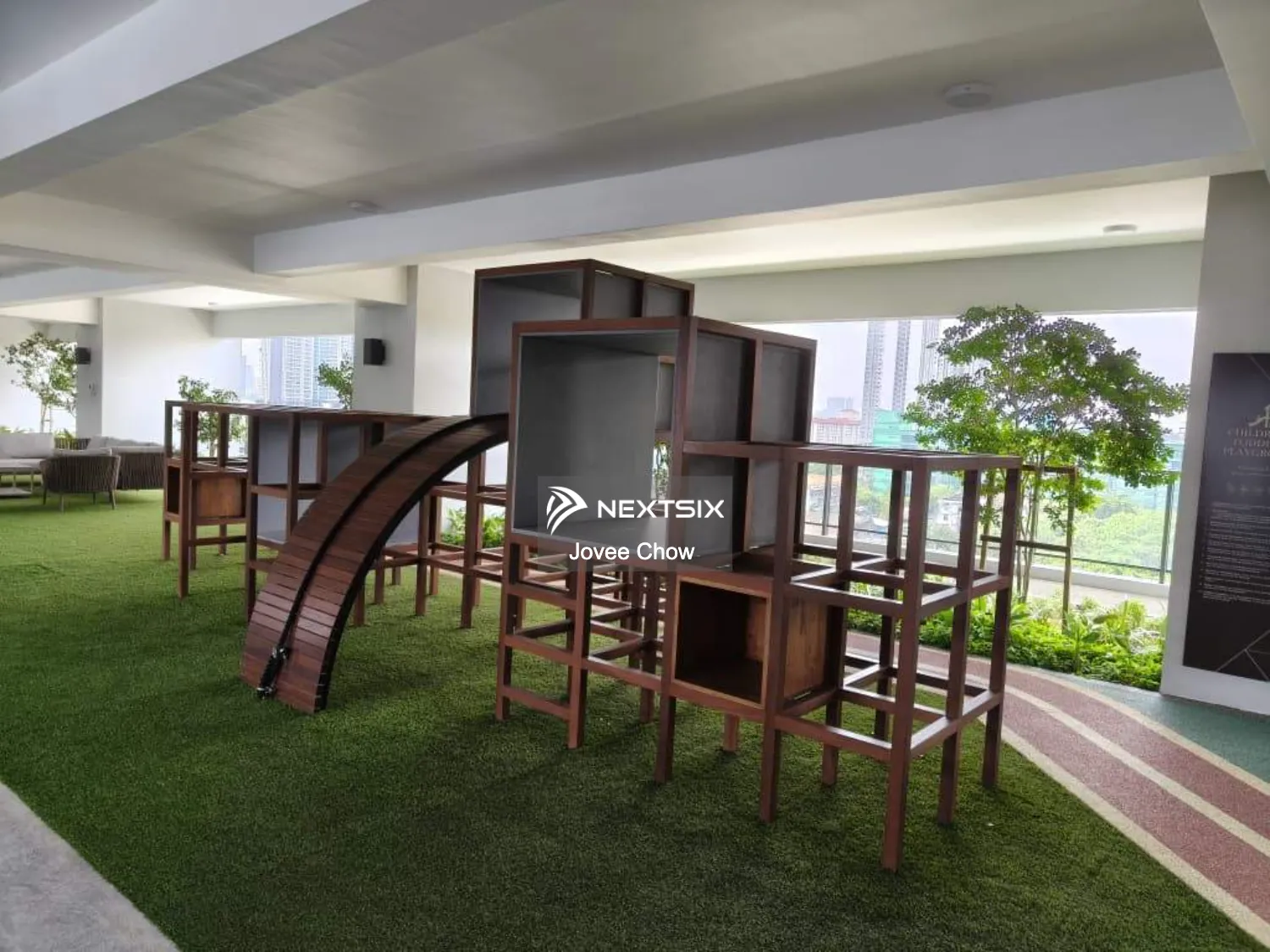 Condominium For Rent in KL City Wilayah Persekutuan Kuala Lumpur - Image 12