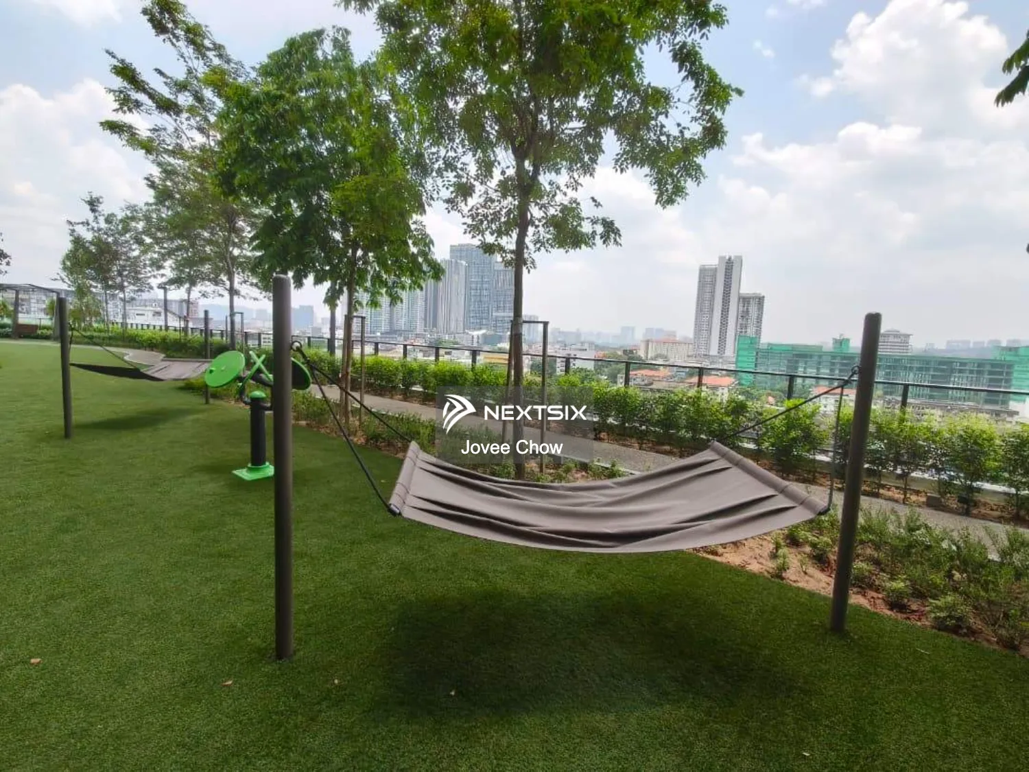 Condominium For Rent in KL City Wilayah Persekutuan Kuala Lumpur - Image 13