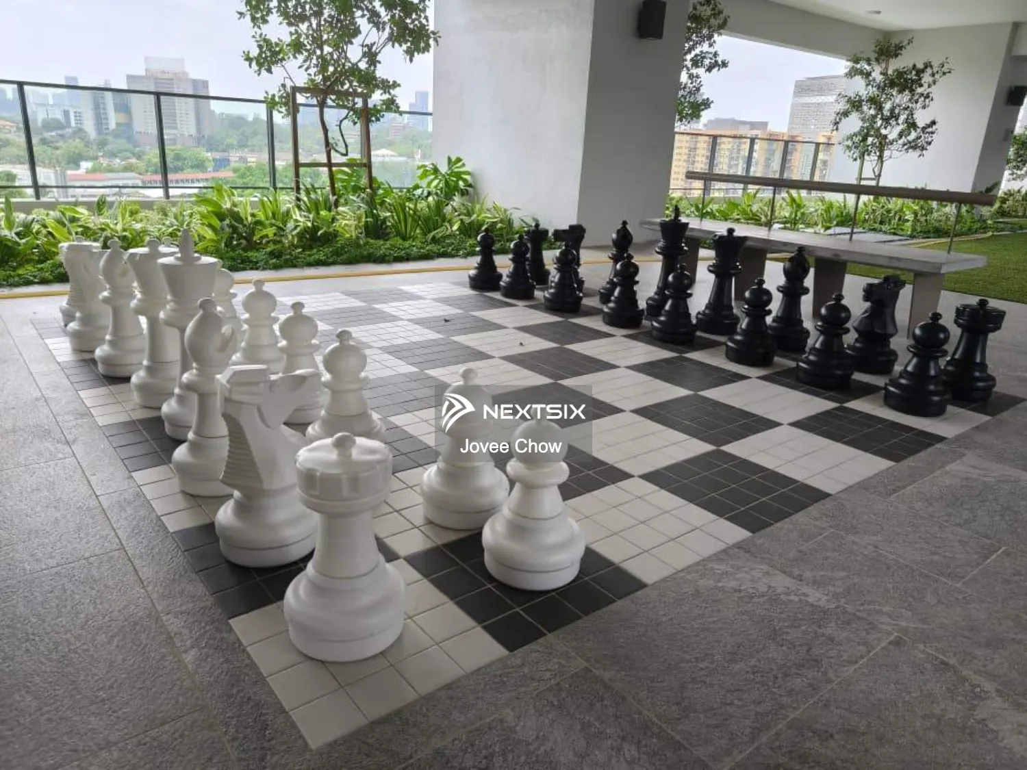 Condominium For Rent in KL City Wilayah Persekutuan Kuala Lumpur - Image 14