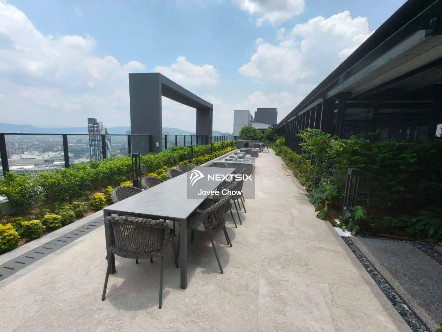 Condominium For Rent in KL City Wilayah Persekutuan Kuala Lumpur - Image 15