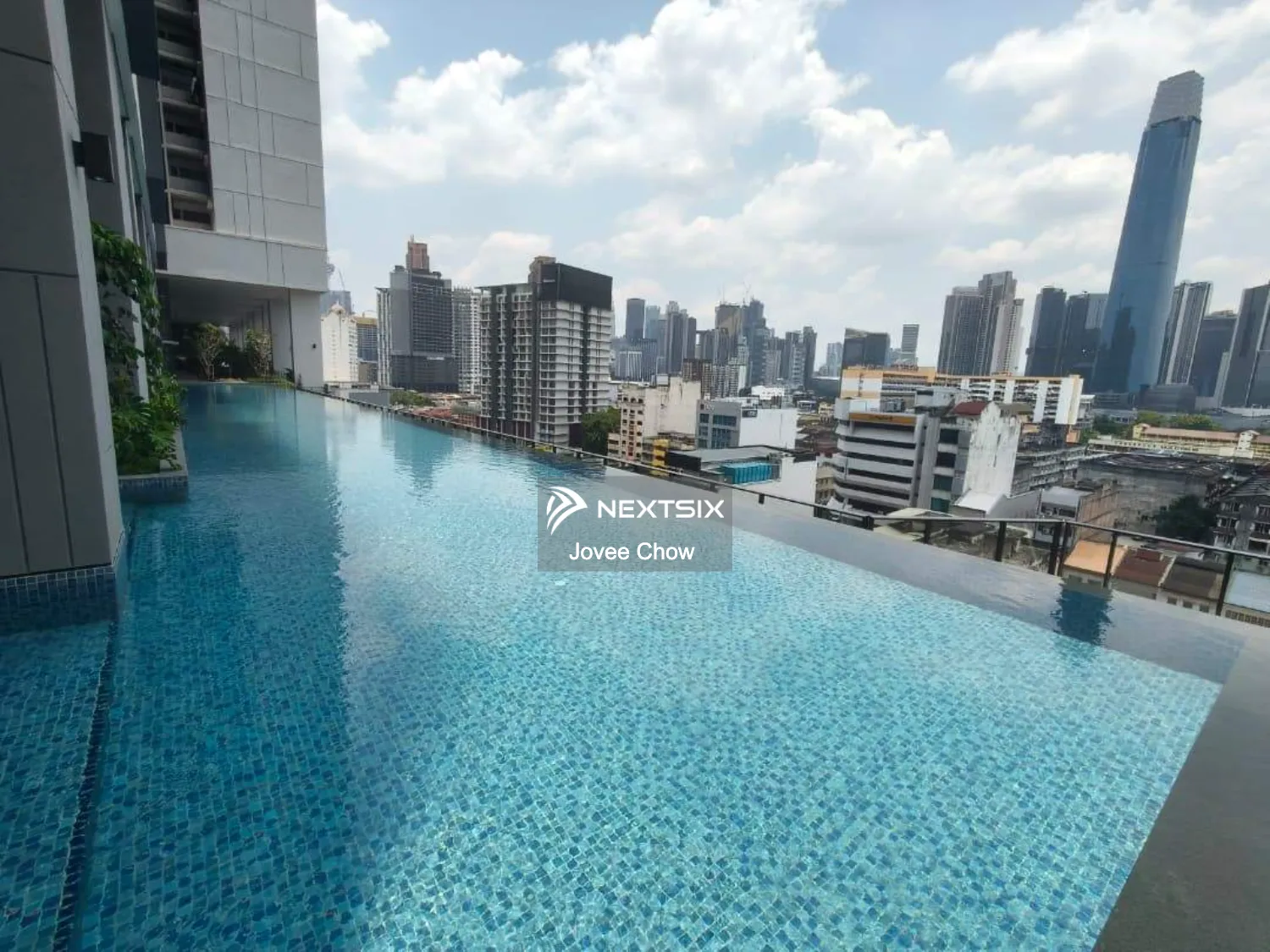 Condominium For Rent in KL City Wilayah Persekutuan Kuala Lumpur - Image 16