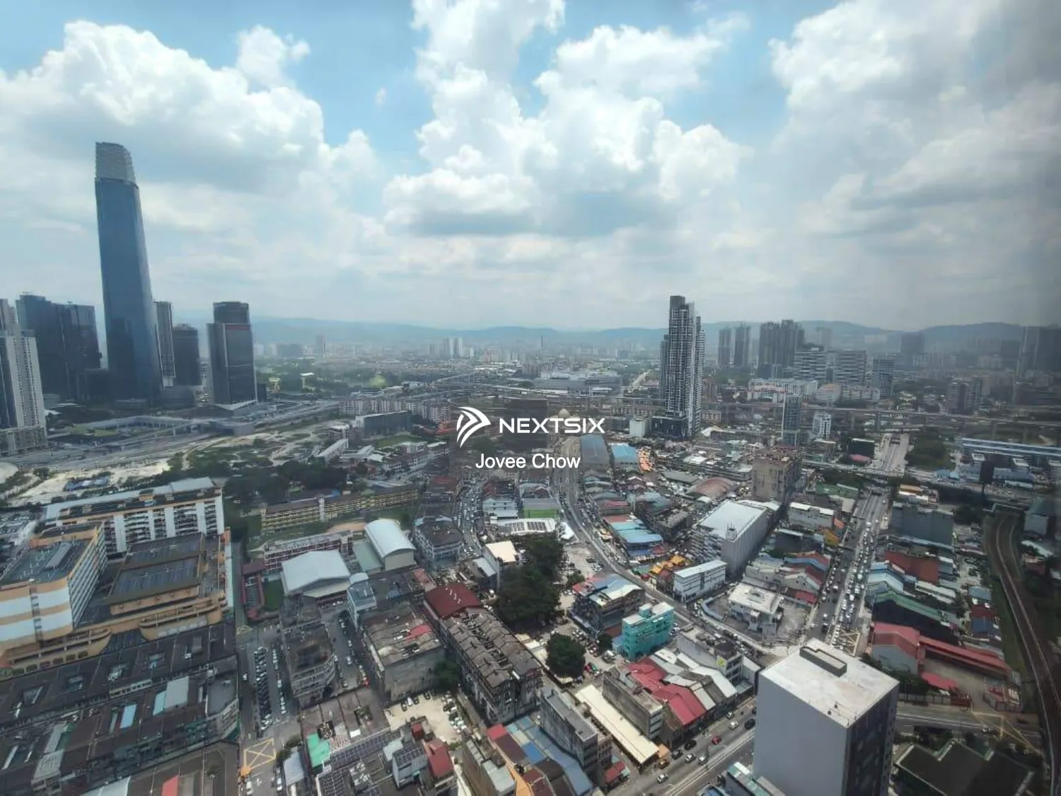 Condominium For Rent in KL City Wilayah Persekutuan Kuala Lumpur - Image 17