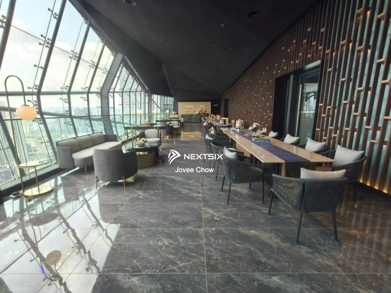 Condominium For Rent in KL City Wilayah Persekutuan Kuala Lumpur - Image 19