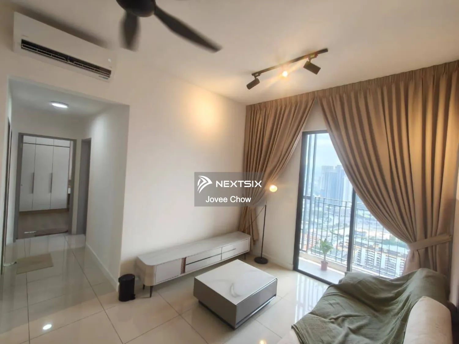 Condominium For Rent in KL City Wilayah Persekutuan Kuala Lumpur - Image 2