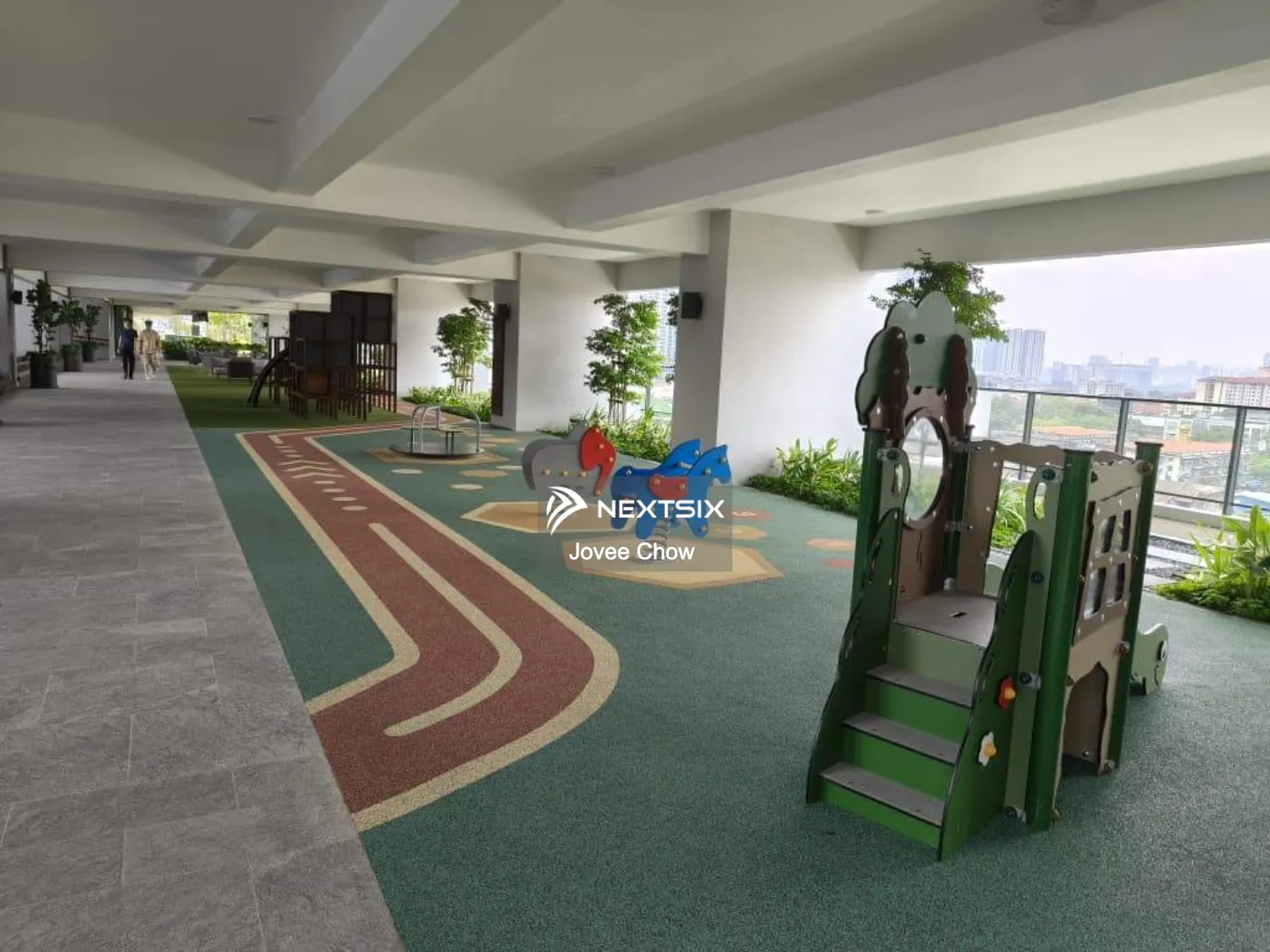 Condominium For Rent in KL City Wilayah Persekutuan Kuala Lumpur - Image 20