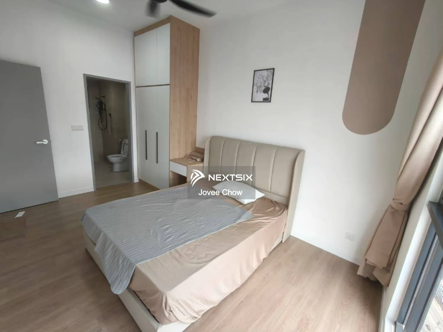 Condominium For Rent in KL City Wilayah Persekutuan Kuala Lumpur - Image 3
