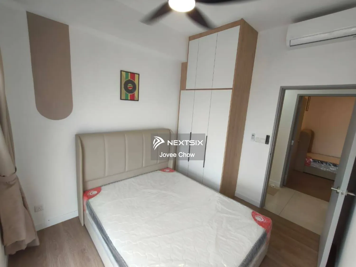 Condominium For Rent in KL City Wilayah Persekutuan Kuala Lumpur - Image 4