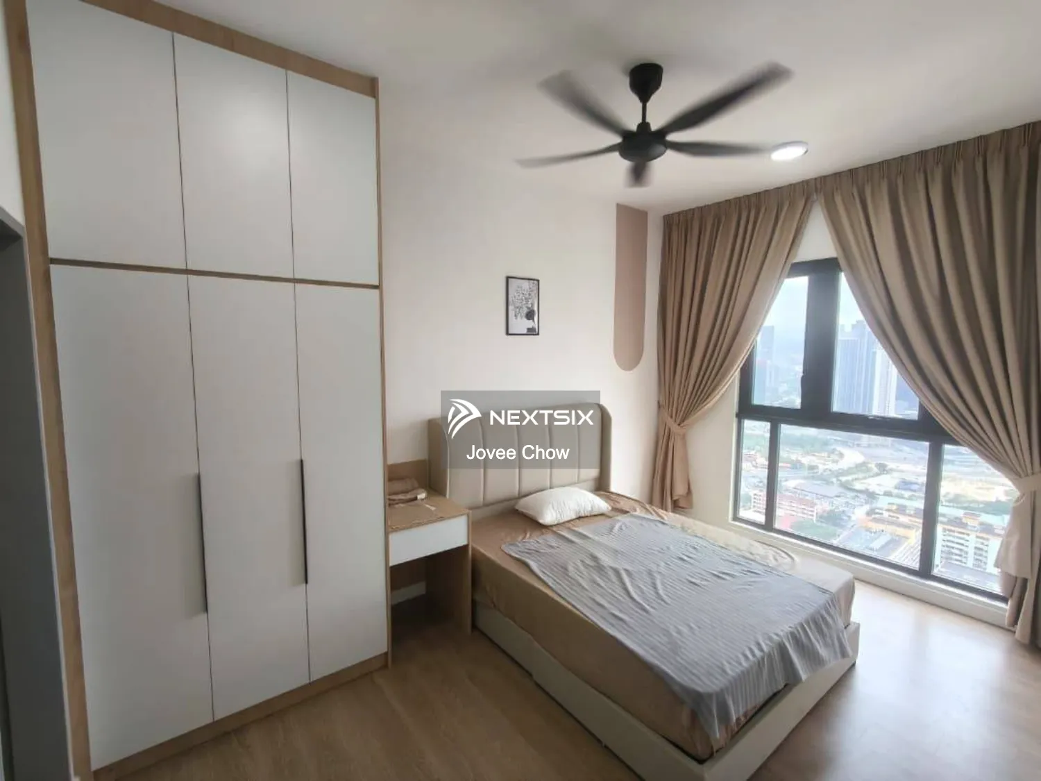 Condominium For Rent in KL City Wilayah Persekutuan Kuala Lumpur - Image 5