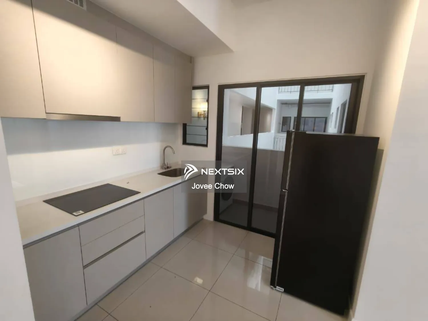 Condominium For Rent in KL City Wilayah Persekutuan Kuala Lumpur - Image 8