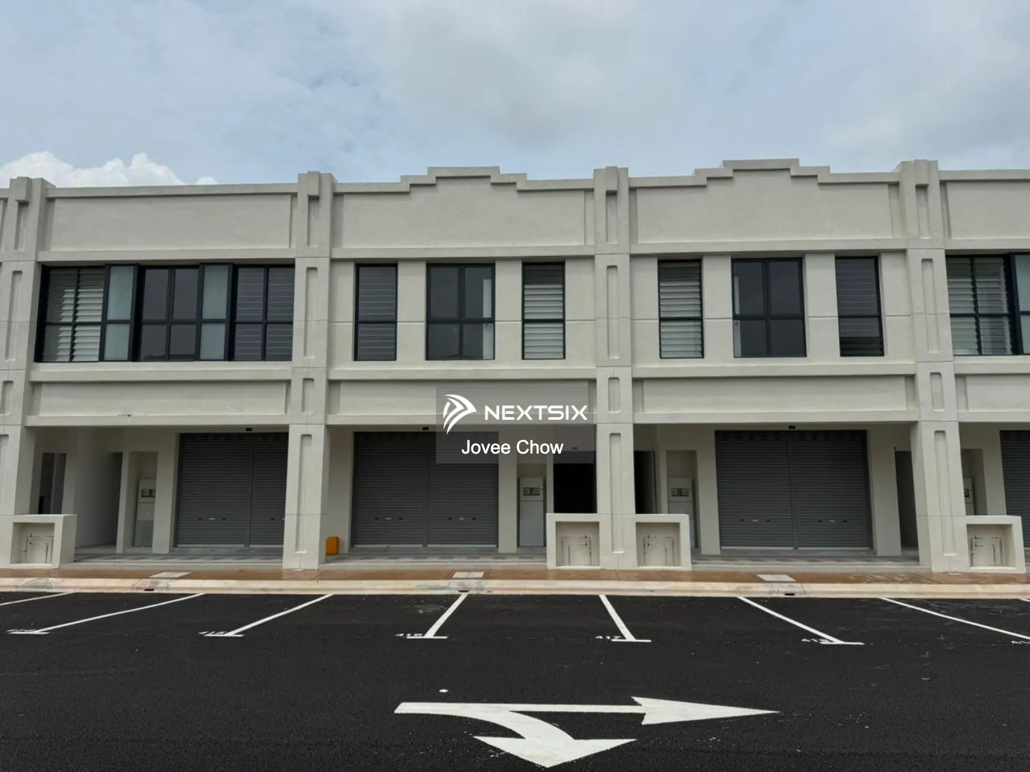 Shop For Rent in Bangi Selangor