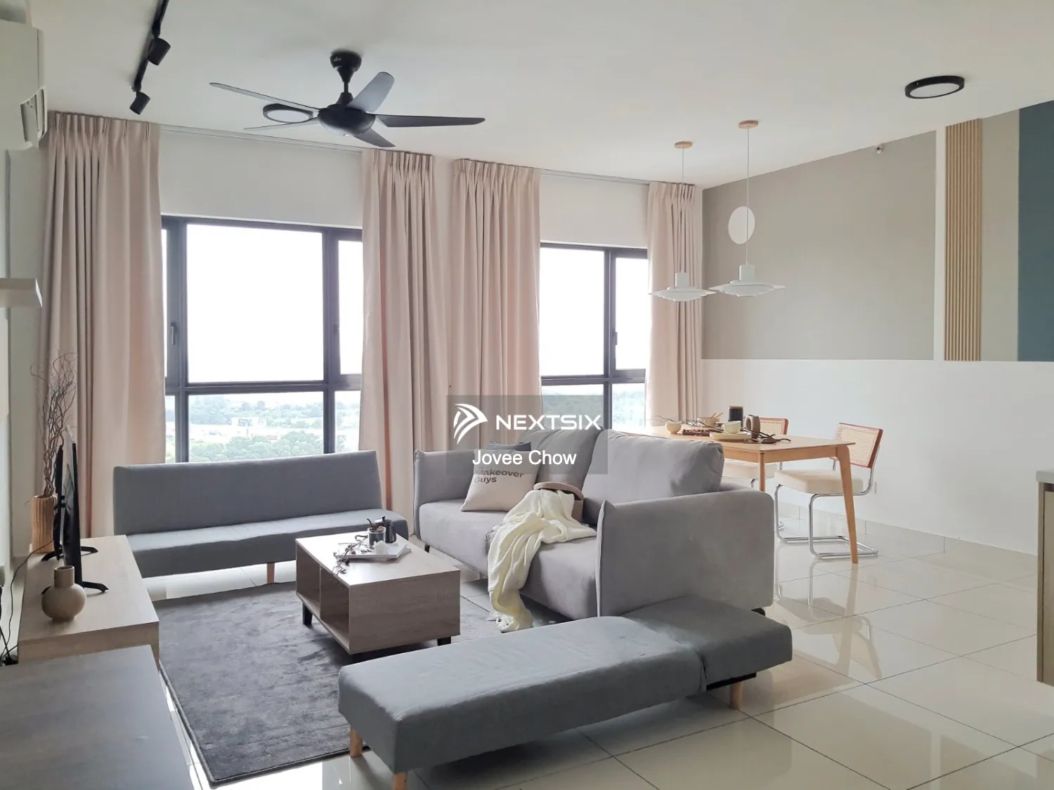 Condominium For Rent in Bandar Botanic Selangor