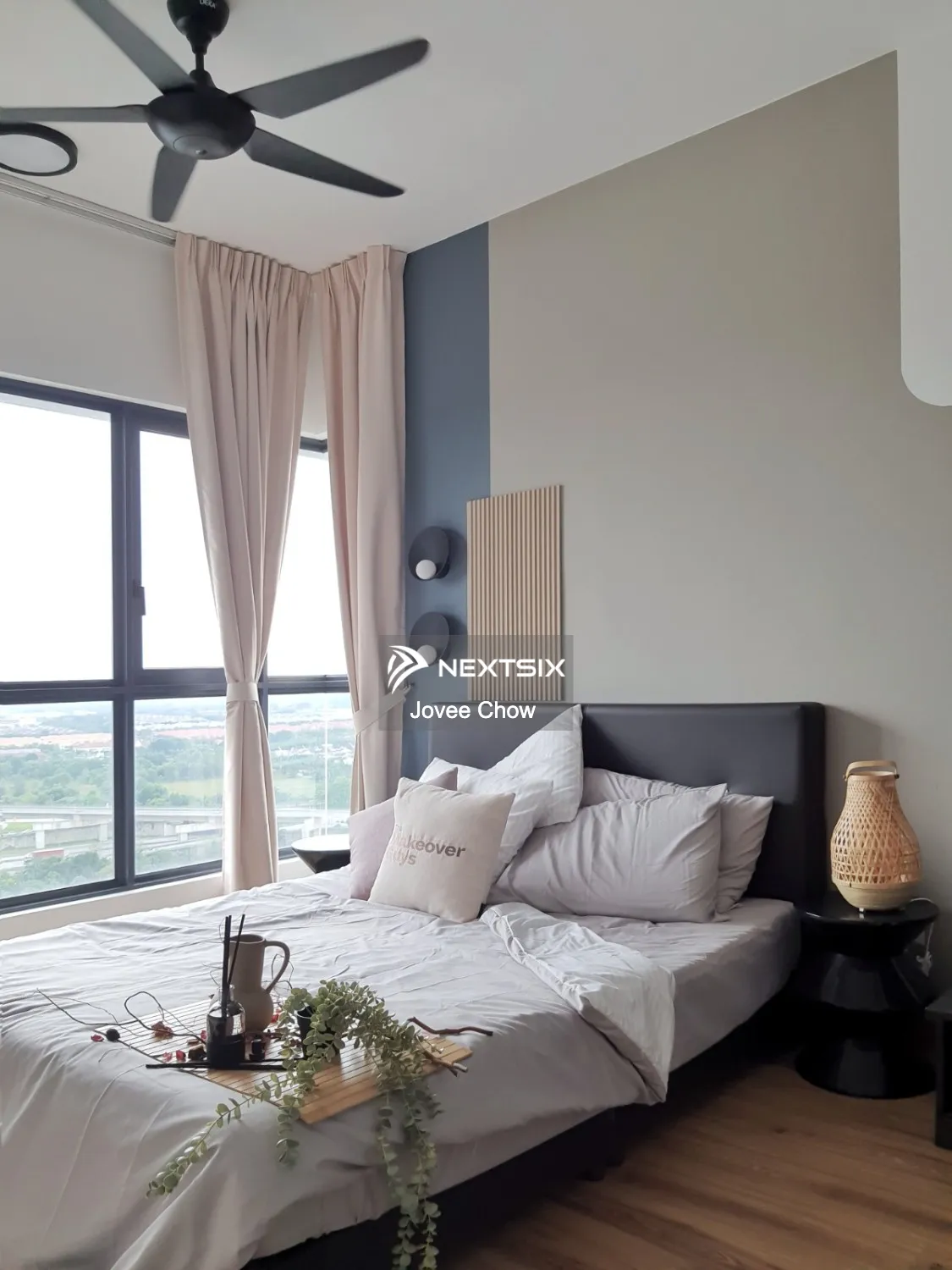 Condominium For Rent in Bandar Botanic Selangor - Image 12
