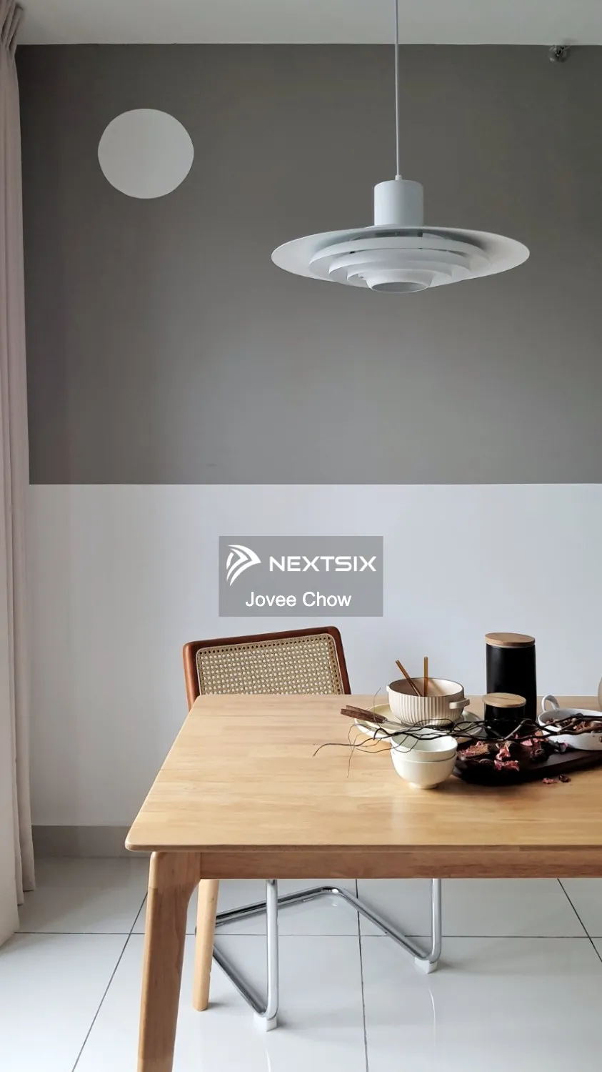 Condominium For Rent in Bandar Botanic Selangor - Image 13