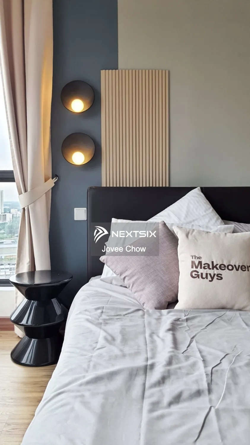 Condominium For Rent in Bandar Botanic Selangor - Image 15