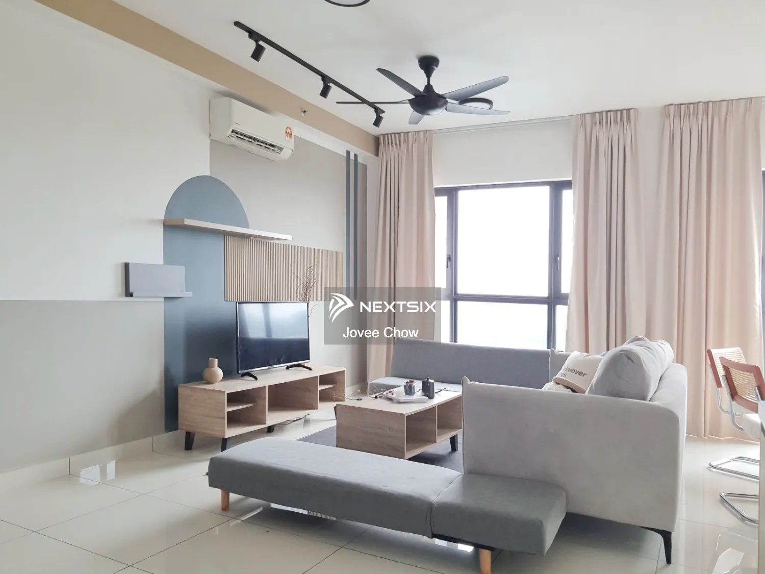 Condominium For Rent in Bandar Botanic Selangor - Image 2