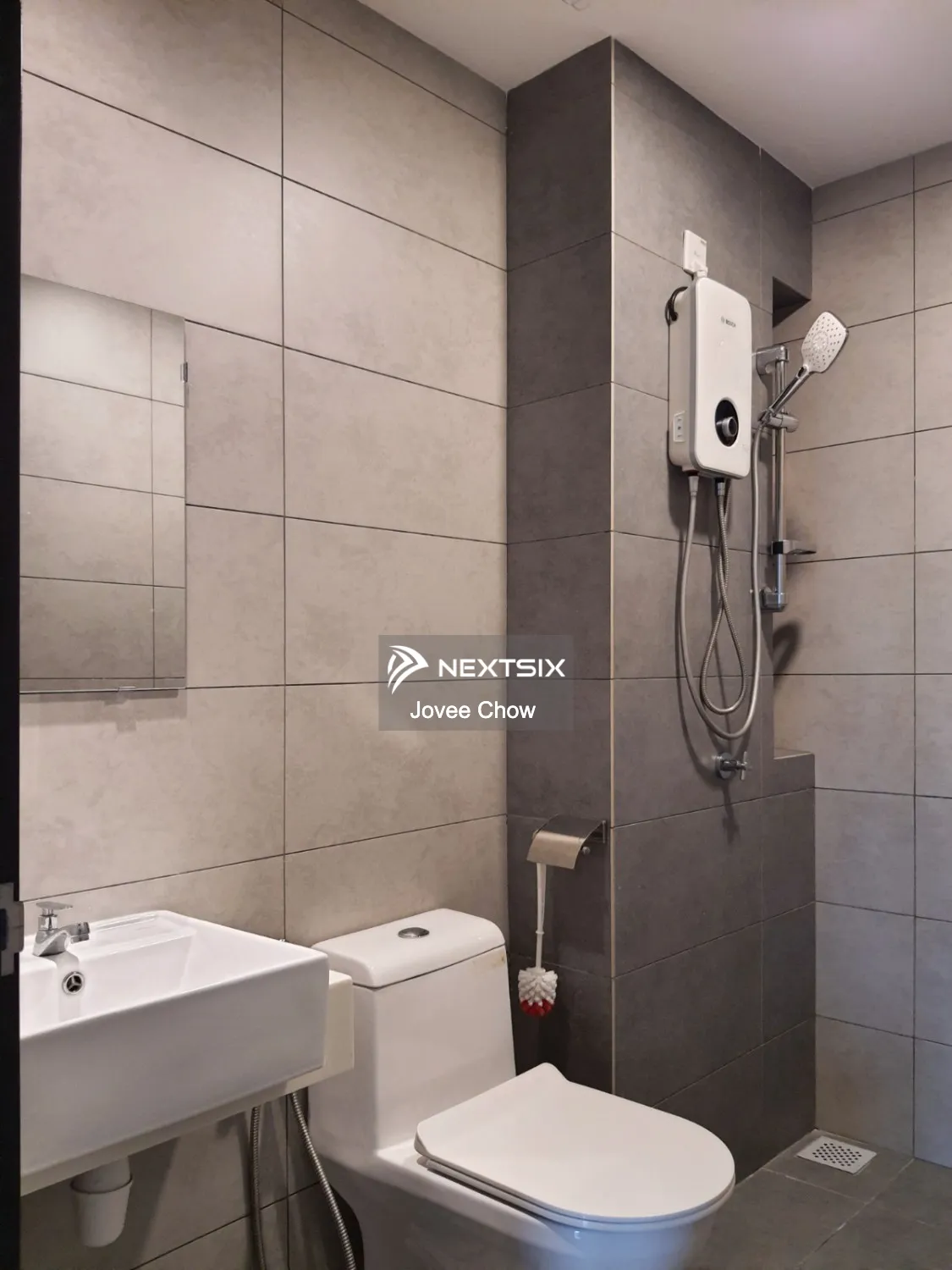 Condominium For Rent in Bandar Botanic Selangor - Image 22